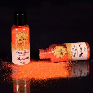 FR Orange Dust