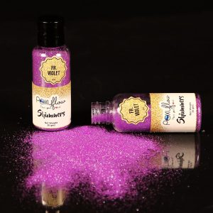 FR Violet Dust