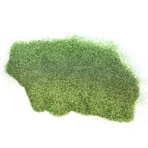 Henna Green Dust