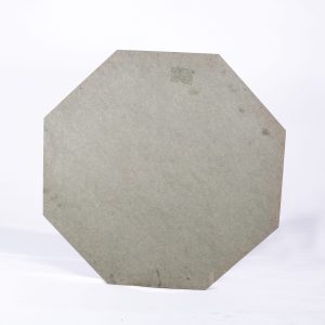 Hexagon Geode Board