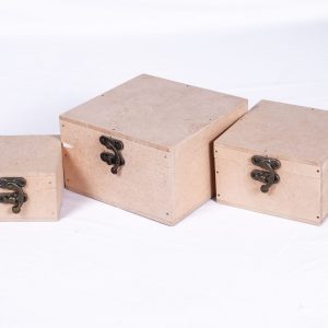 3 Nesting Boxes Set