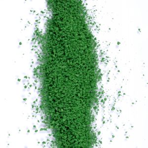 Green Moss Powder