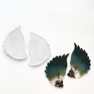 Angel Wings Mold
