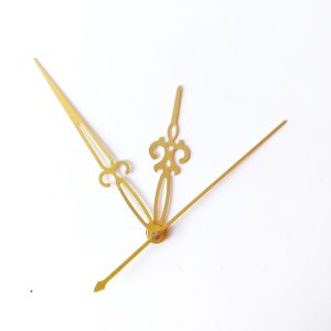 Clock Hands Design – 4(Medium)