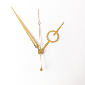 Clock Hands Design – 9 (Large)